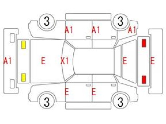 Daihatsu MOVE 2019 7000787-23