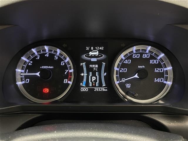 Daihatsu MOVE 2019 7000787-7