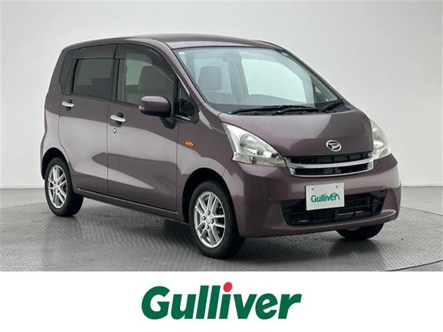 Daihatsu MOVE 2011 7000802-0