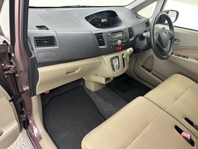 Daihatsu MOVE 2011 7000802-10