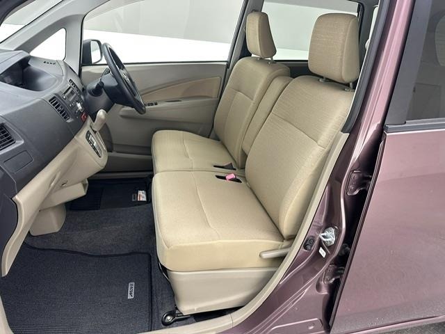 Daihatsu MOVE 2011 7000802-11