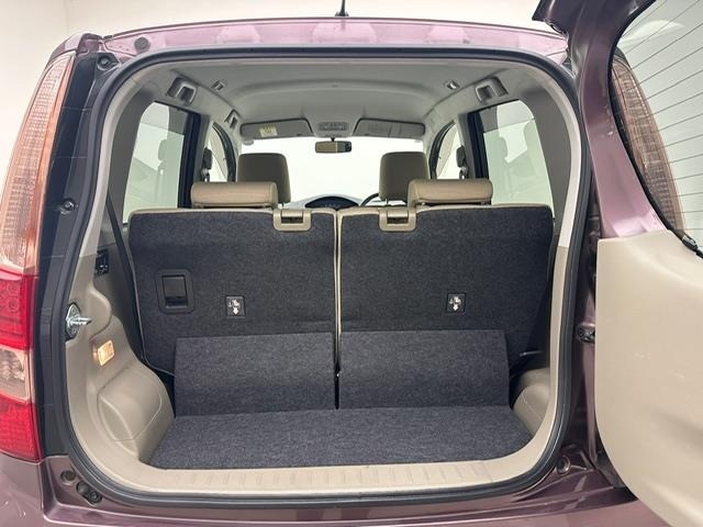 Daihatsu MOVE 2011 7000802-13