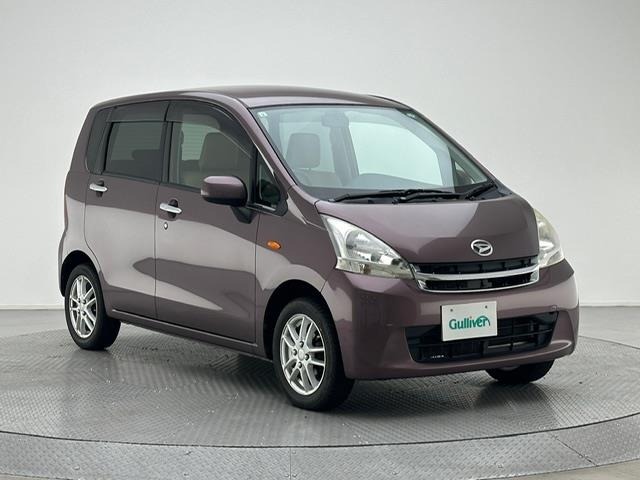 Daihatsu MOVE 2011 7000802-14