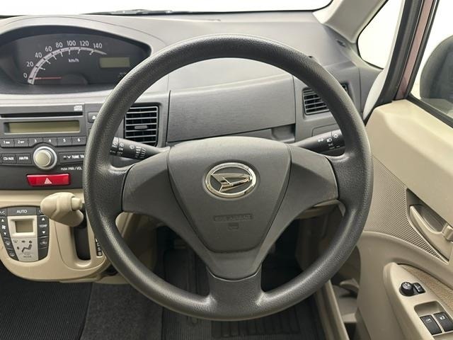 Daihatsu MOVE 2011 7000802-15