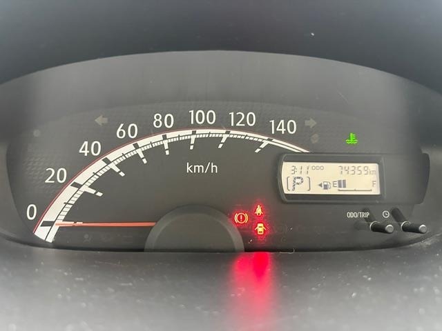 Daihatsu MOVE 2011 7000802-16