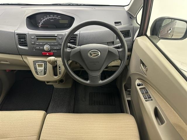 Daihatsu MOVE 2011 7000802-17
