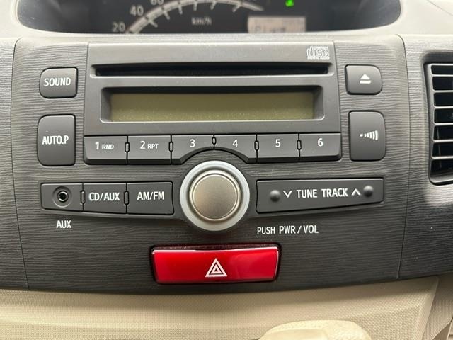 Daihatsu MOVE 2011 7000802-18