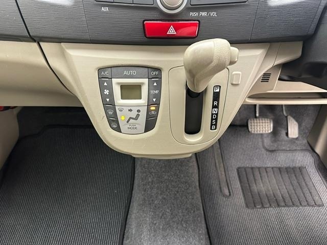 Daihatsu MOVE 2011 7000802-19