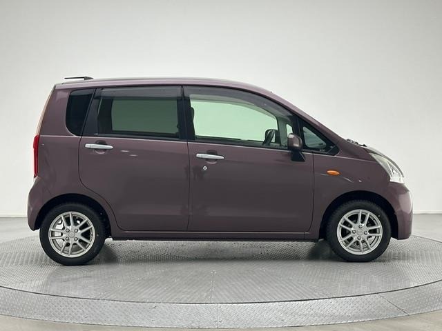 Daihatsu MOVE 2011 7000802-2