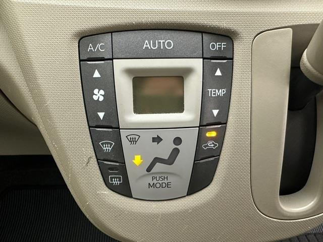Daihatsu MOVE 2011 7000802-20