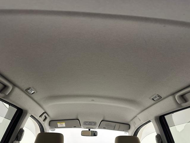 Daihatsu MOVE 2011 7000802-21