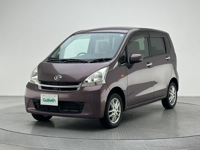 Daihatsu MOVE 2011 7000802-23
