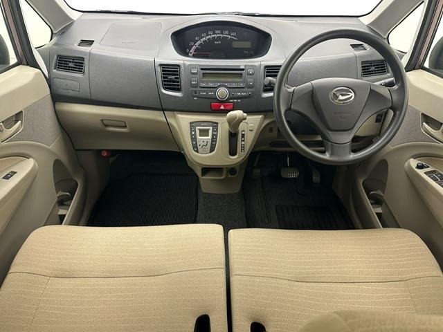 Daihatsu MOVE 2011 7000802-3