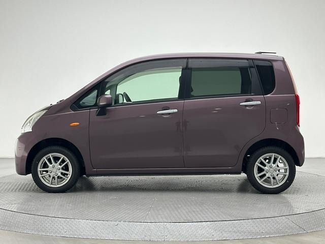 Daihatsu MOVE 2011 7000802-4