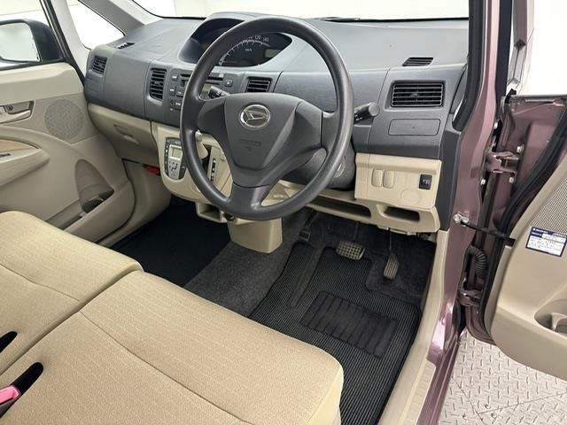 Daihatsu MOVE 2011 7000802-5