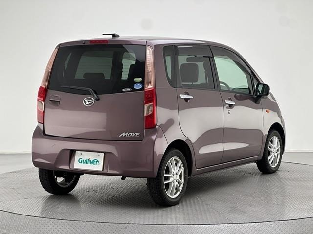 Daihatsu MOVE 2011 7000802-6