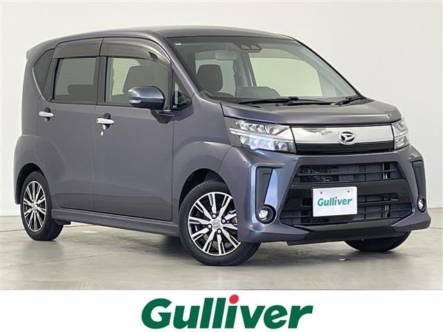 Daihatsu MOVE 2018 7000828-0