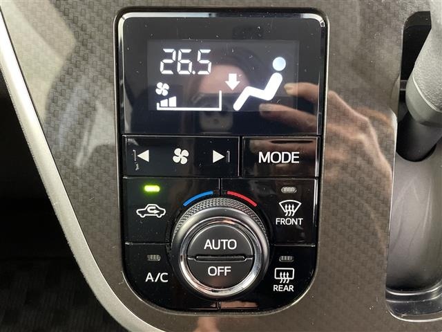 Daihatsu MOVE 2018 7000828-11