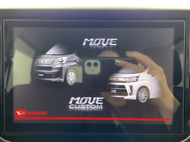 Daihatsu MOVE 2018 7000828-18