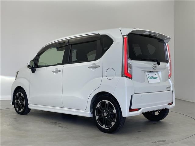 Daihatsu MOVE 2016 7000848-13