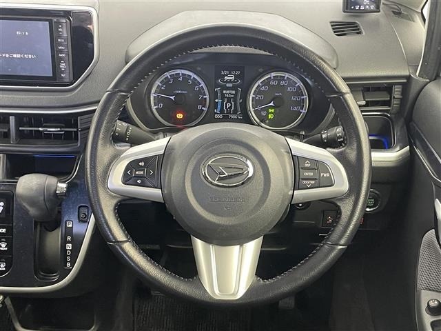 Daihatsu MOVE 2016 7000848-21