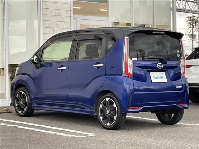 Daihatsu MOVE 2015 7000868-13
