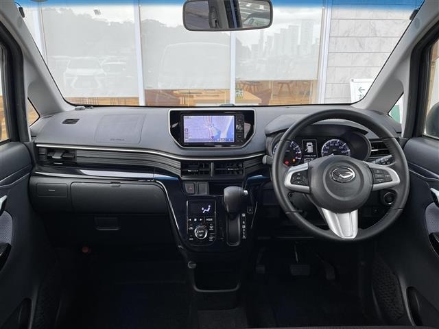 Daihatsu MOVE 2015 7000868-14