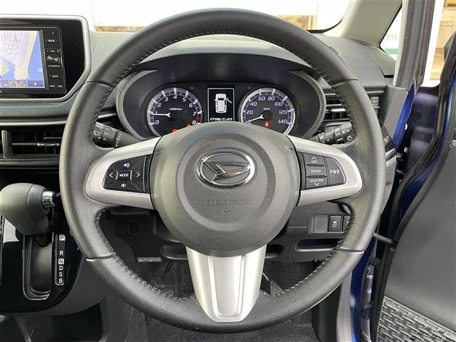 Daihatsu MOVE 2015 7000868-19