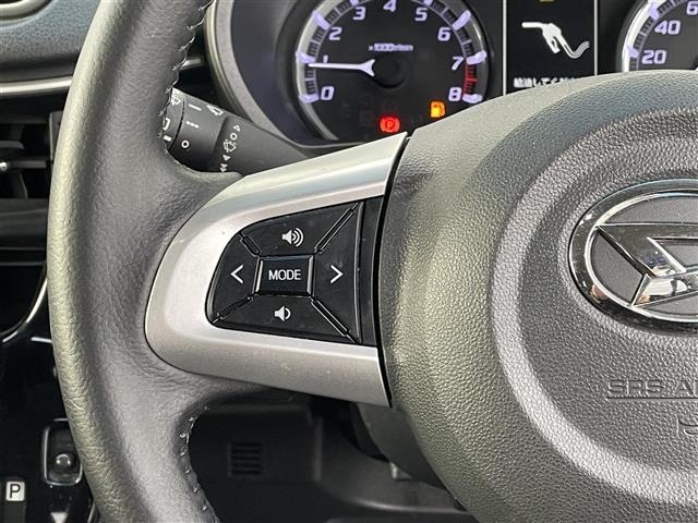 Daihatsu MOVE 2015 7000868-21