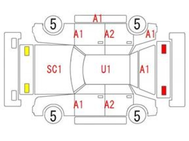Daihatsu MOVE 2015 7000868-23