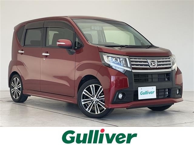 Daihatsu MOVE 2015 7000869-0