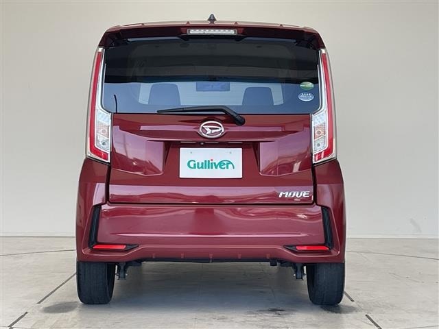 Daihatsu MOVE 2015 7000869-13