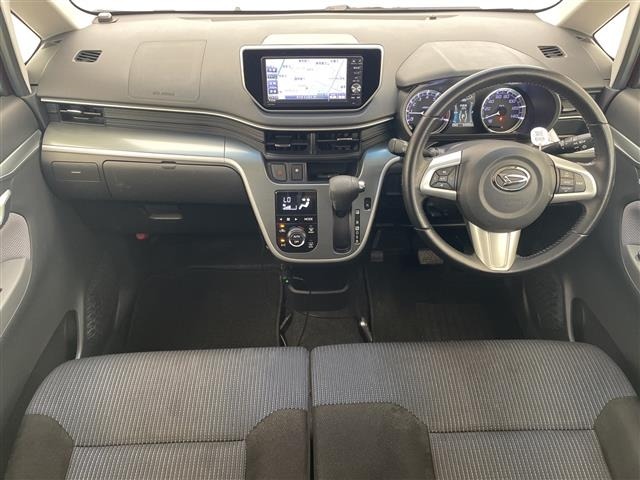 Daihatsu MOVE 2015 7000869-15