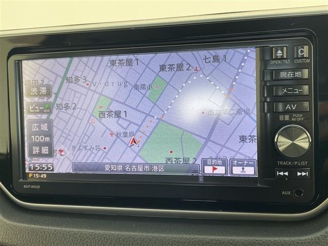 Daihatsu MOVE 2015 7000869-16
