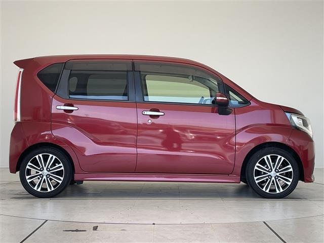 Daihatsu MOVE 2015 7000869-2