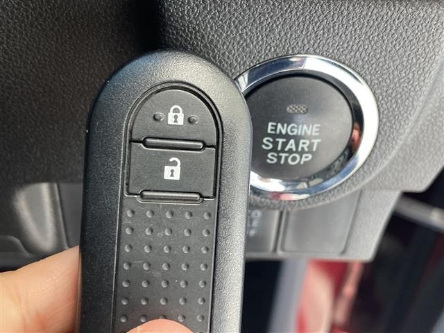 Daihatsu MOVE 2015 7000869-21