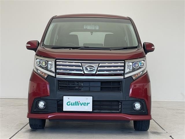 Daihatsu MOVE 2015 7000869-22