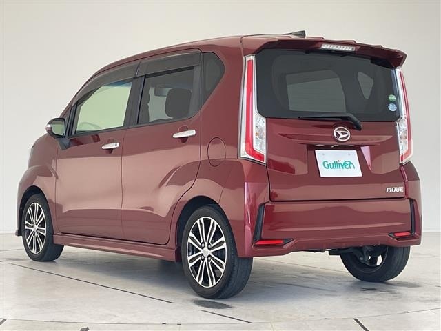 Daihatsu MOVE 2015 7000869-4