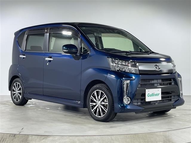 Daihatsu MOVE 2017 7000879-0