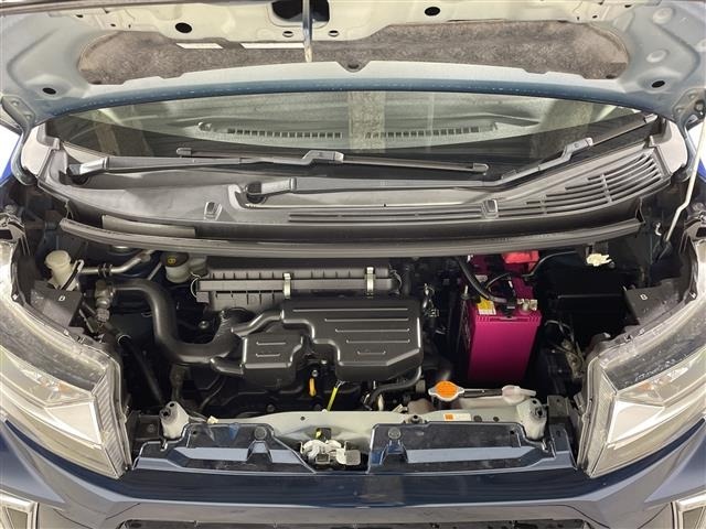 Daihatsu MOVE 2017 7000879-15