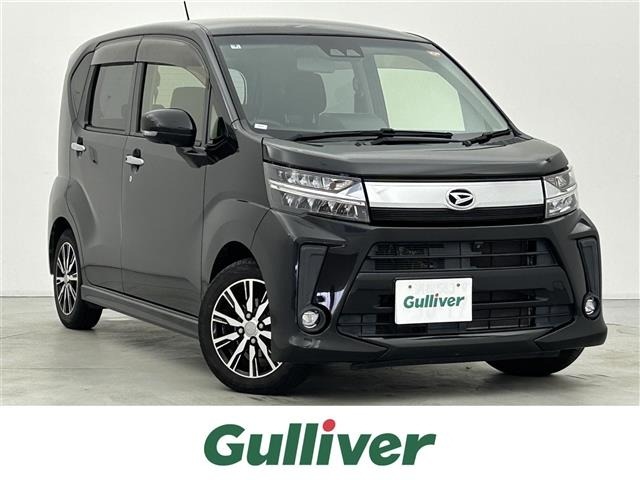 Daihatsu MOVE 2018 7000880-0