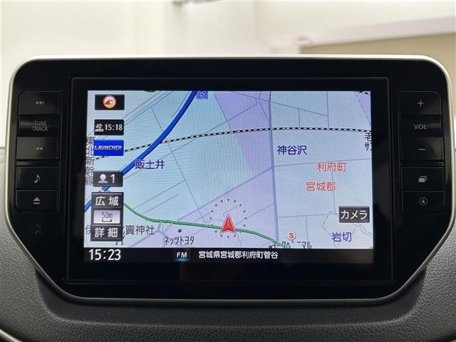 Daihatsu MOVE 2018 7000880-17