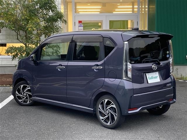 Daihatsu MOVE 2017 7000881-13