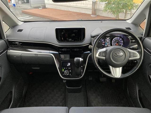 Daihatsu MOVE 2017 7000881-14