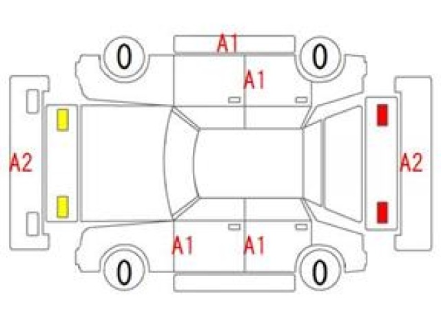Daihatsu MOVE 2017 7000881-23