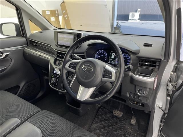 Daihatsu MOVE 2017 7000882-12