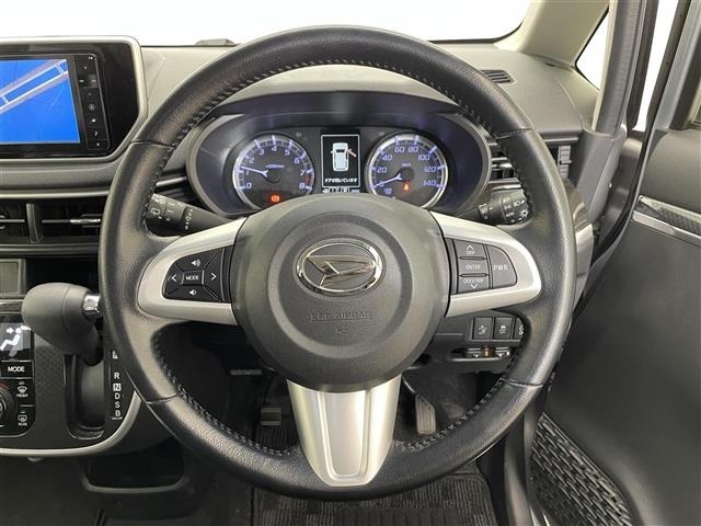 Daihatsu MOVE 2017 7000882-21