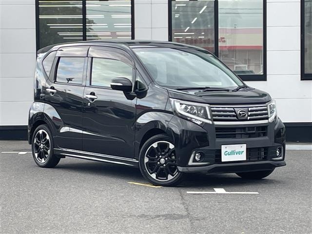 Daihatsu MOVE 2018 7000884-0