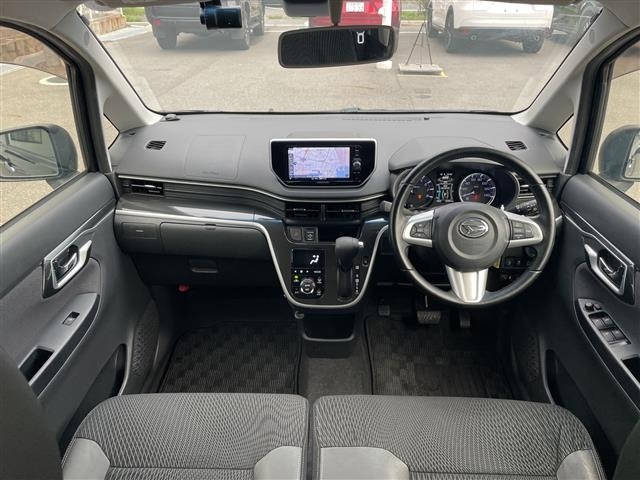 Daihatsu MOVE 2018 7000884-15