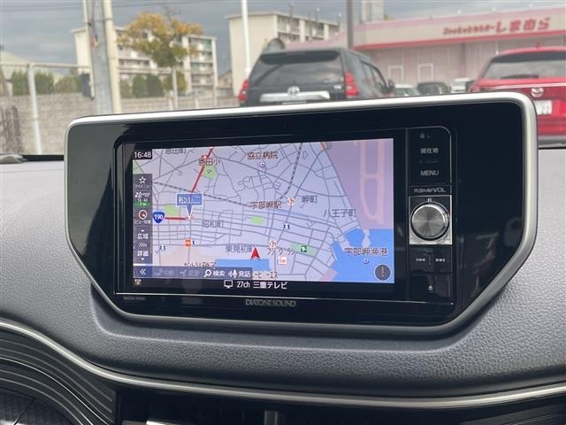 Daihatsu MOVE 2018 7000884-16